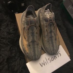 Adidas original Yeezy 380 size 11
